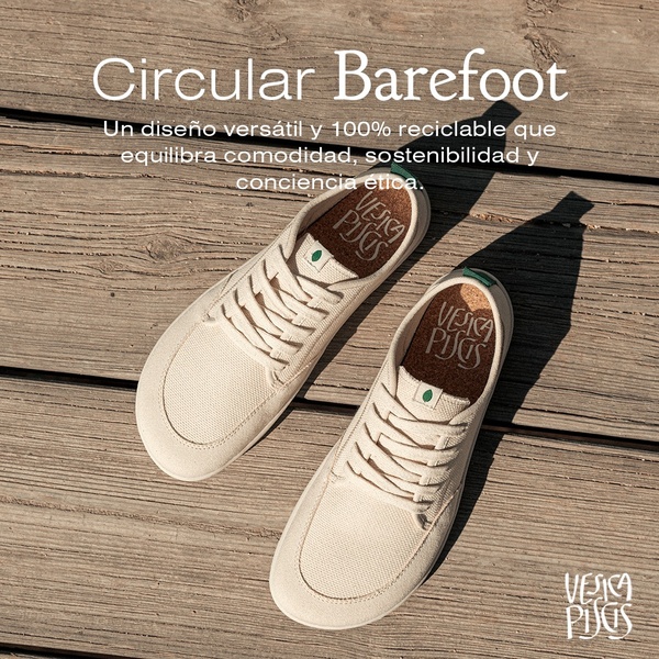 barefoot shoes, minimalist sneakers, canvas shoes, sustainable footwear, low top sneakers, brand awareness, minimalist, lifestyle, calm, fresh, neutral, brown